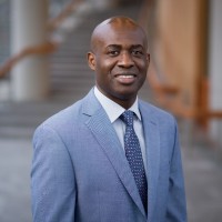 Wadner Auguste, MPA