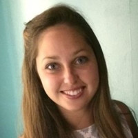 Caitlin Reilly