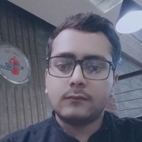 Syed Jahanzaib Haider