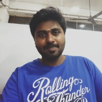 Aravindha Kumar