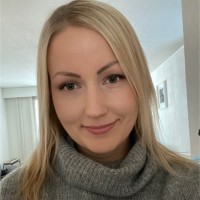 Maiju Rikkola