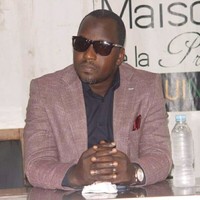 Ibrahima Kalil DIANE