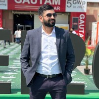 Jaimin Parikh