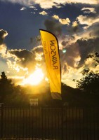 Rawson Upington Marketing