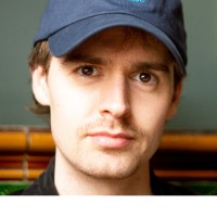 Simon Tyrie