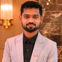 Amol Niranjane