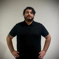 Bastian Flores Bravo