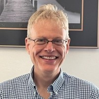 Brett Vanderwater, CPA