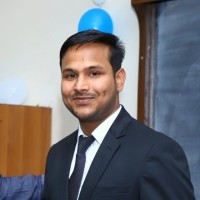 Vishal Srivastava