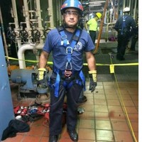 engineer abraham