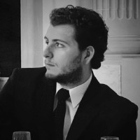 Michael Aldana