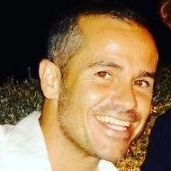 Rodrigo Sánchez Paricio