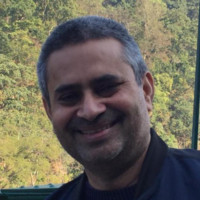 Yogesh Sharma