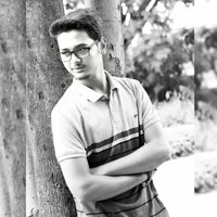 Rushikesh Potdar