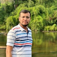 Venkatesh Kulkarni