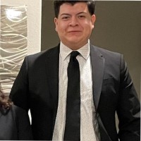 Alan Benitez