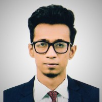 Mohammad Shaheed Rahman