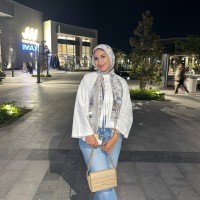 Nada Ghanem