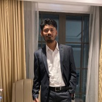 Subho Das