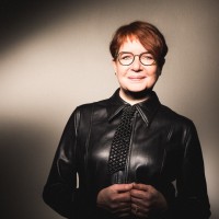 Esther Grimm (She, Her, Hers)