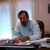 Douglas Harnish