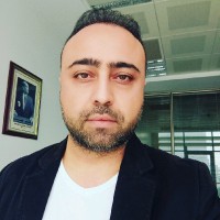 Mahmut Çelik