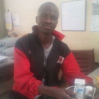 Silas Juma