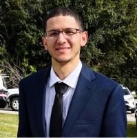 Glenn Ortega
