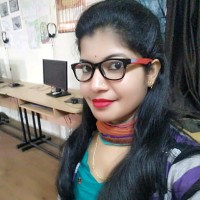 Saumya Pani
