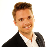 Markus Thorsø Eliassen