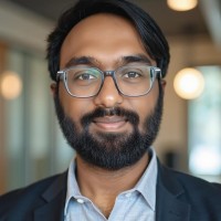 Vishva Prasanth Srinivasan