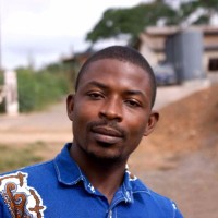 Ebenezer Bondzie