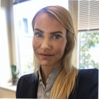 Vivien Helen Vestre
