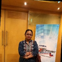 Saswati Barik