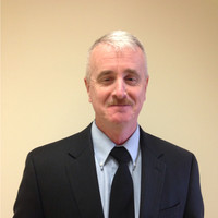Peter Rondeau