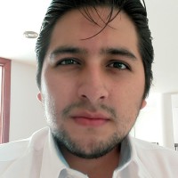 Bryan Sánchez Espezúa