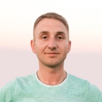 Oleksandr Kozak