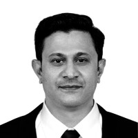 Abdul Haseeb K