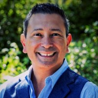 Patrick Villegas