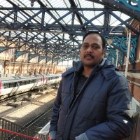 Shivaram Goggilam