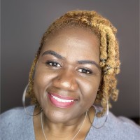 Kristen C. Pate, M.Ed