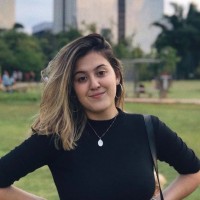Yasmin Costa Selêncio