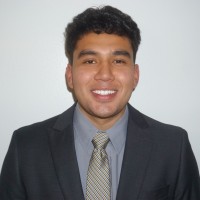 Eric Omar Guadarrama-Posada