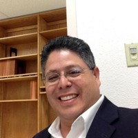Eric Gonzalez