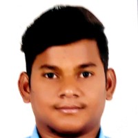 Sunil Thodeti