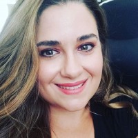 Kristen Black
