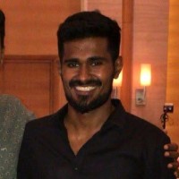 Akhil Khatri