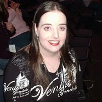 Kimberly Miser