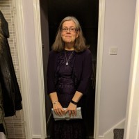 Ruth Mortlock