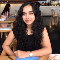 Mithali Shashidhar